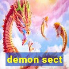 demon sect